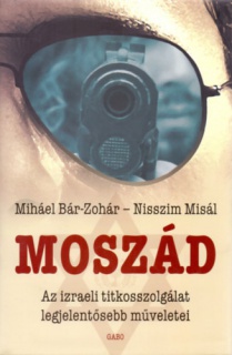 Moszád