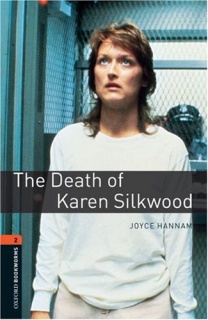 THE DEATH OF KAREN SILKWOOD