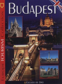 Budapest - Angol nyelvű
