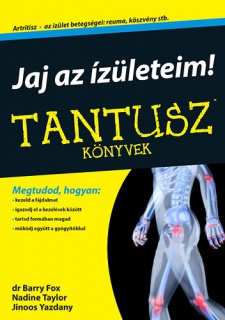 Jaj, az izületeim!