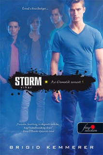 Storm - Vihar