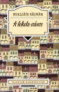A fekete város