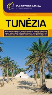 Tunézia
