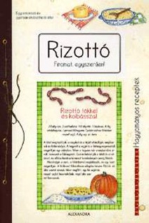 Rizottó