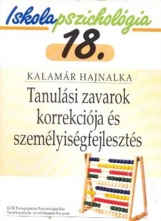 Tanulási zavarok korrekciója és személyiségfejlesztés
