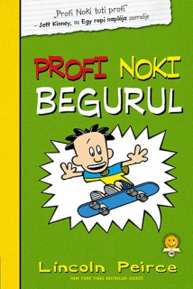 Profi Noki kalandjai 3. - Profi Noki begurul