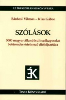 Szólások