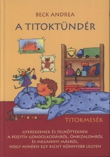 A Titoktündér