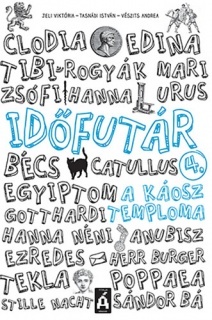 Időfutár 4.