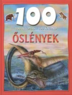 100 állomás - 100 kaland