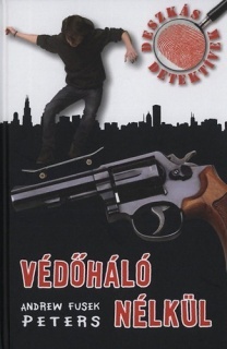 Védőháló nélkül