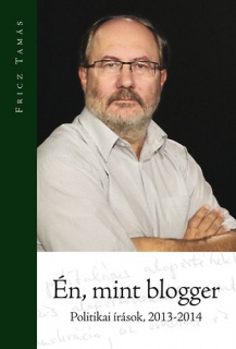Én, mint blogger