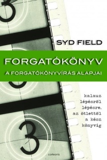 Forgatókönyv