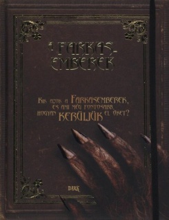 A Farkasemberek