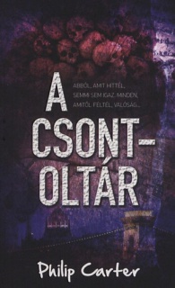 A csontoltár
