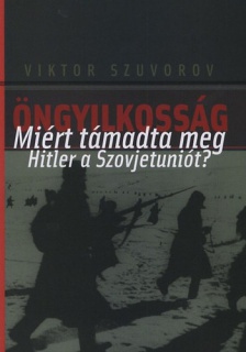 Öngyilkosság