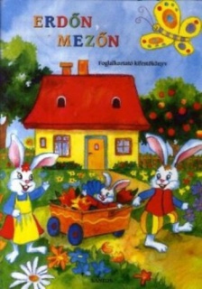 Erdőn, mezőn