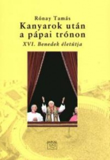Kanyarok után a pápai trónon