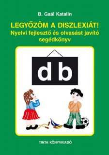 Legyőzöm a diszlexiát!