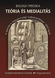 Teória és Medialitás