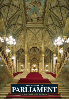 The Hungarian Parliament