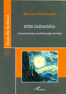 Isten gazdagsága