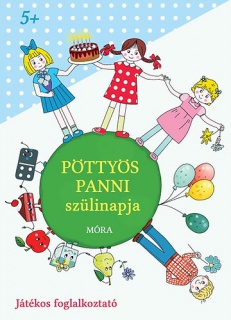 Pöttyös Panni szülinapja