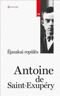 Éjszakai repülés