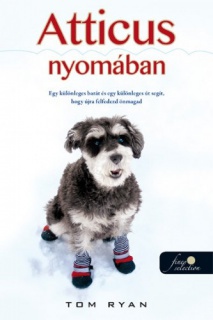 Atticus nyomában - kemény kötés
