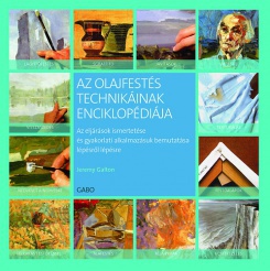 Az olajfestés technikáinak enciklopédiája
