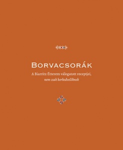 Borvacsorák