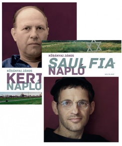 Saul fia-napló, Kertész-napló