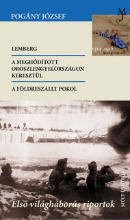 Első világháborús riportok