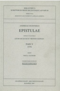 Epistulae V.