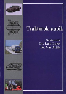 Traktorok - autók