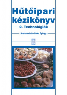 Hűtőipari kézikönyv 2.