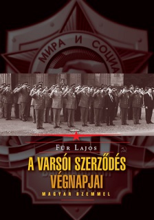 A Varsói Szerződés végnapjai