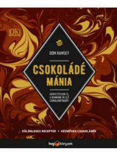 Csokoládémánia