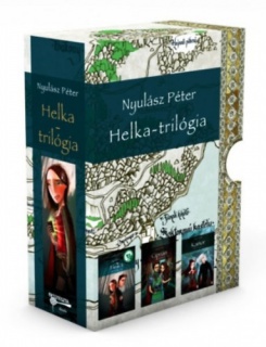 Helka-trilógia