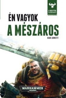 Én vagyok a mészáros