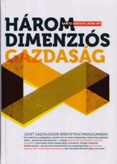 Háromdimenziós gazdaság