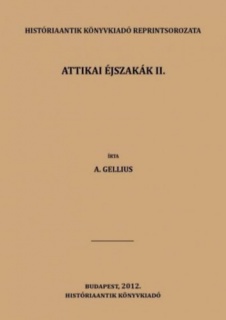 Attikai éjszakák II.