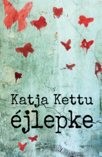 Éjlepke