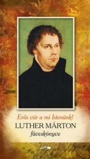Erős vár a mi Istenünk!