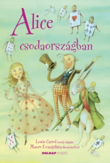 Alice Csodaországban