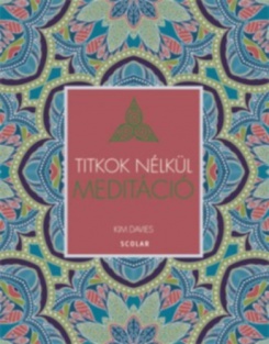 Meditáció