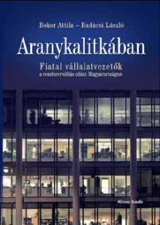 Aranykalitkában