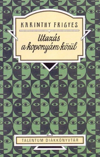 Utazás a koponyám körül