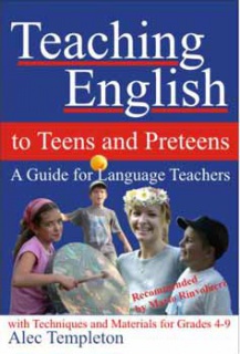 Teaching English to Teens and Preteens