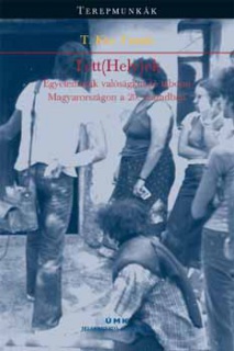 Tett(Hely)ek-Terepmunkák 5.